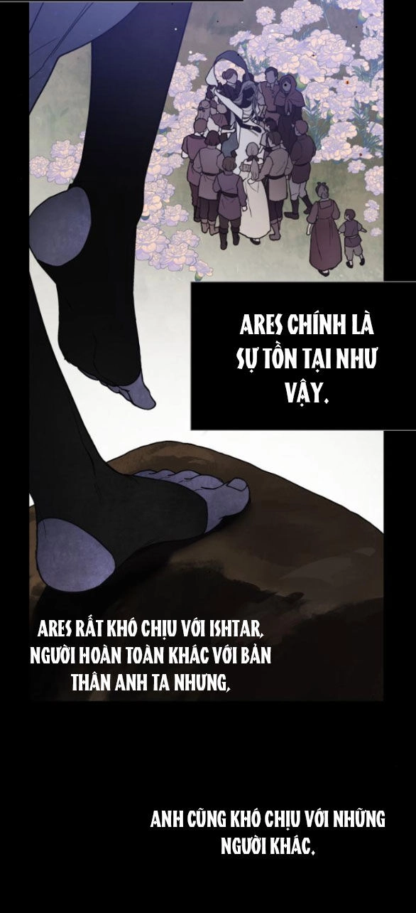 Cách Hiệp Sĩ Sống Như Một Tiểu Thư Quyền Quý Chapter 83.1 - 6