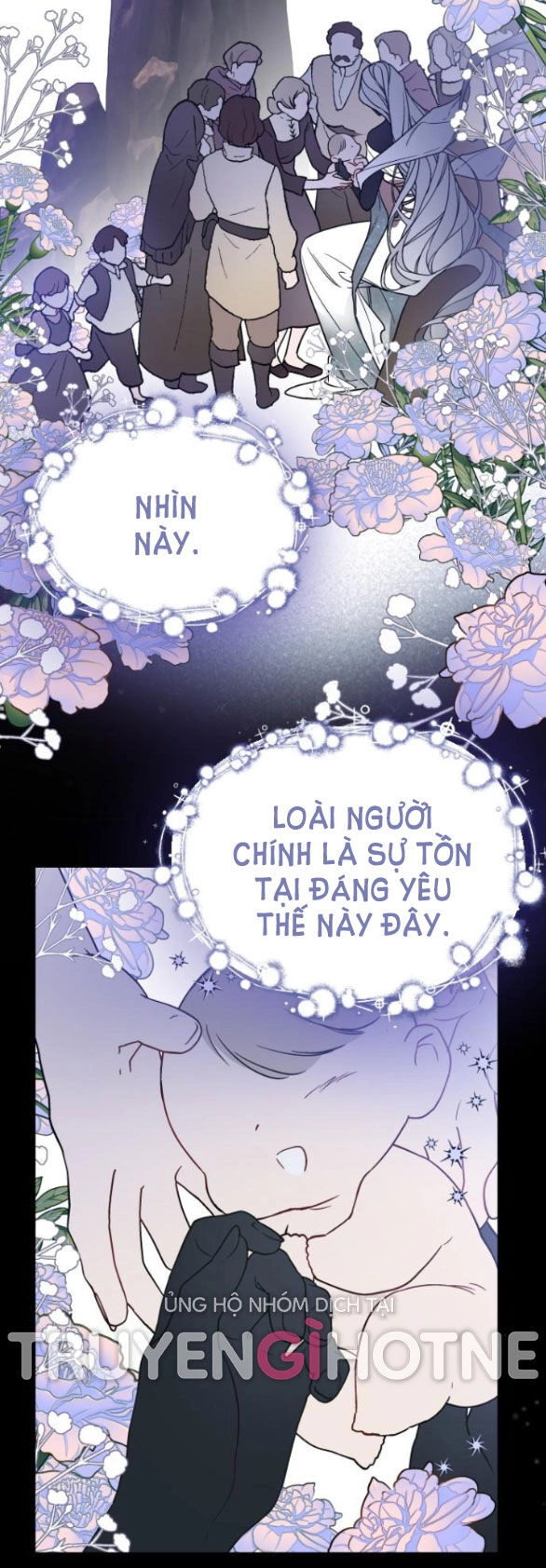 Cách Hiệp Sĩ Sống Như Một Tiểu Thư Quyền Quý Chapter 83.1 - 9