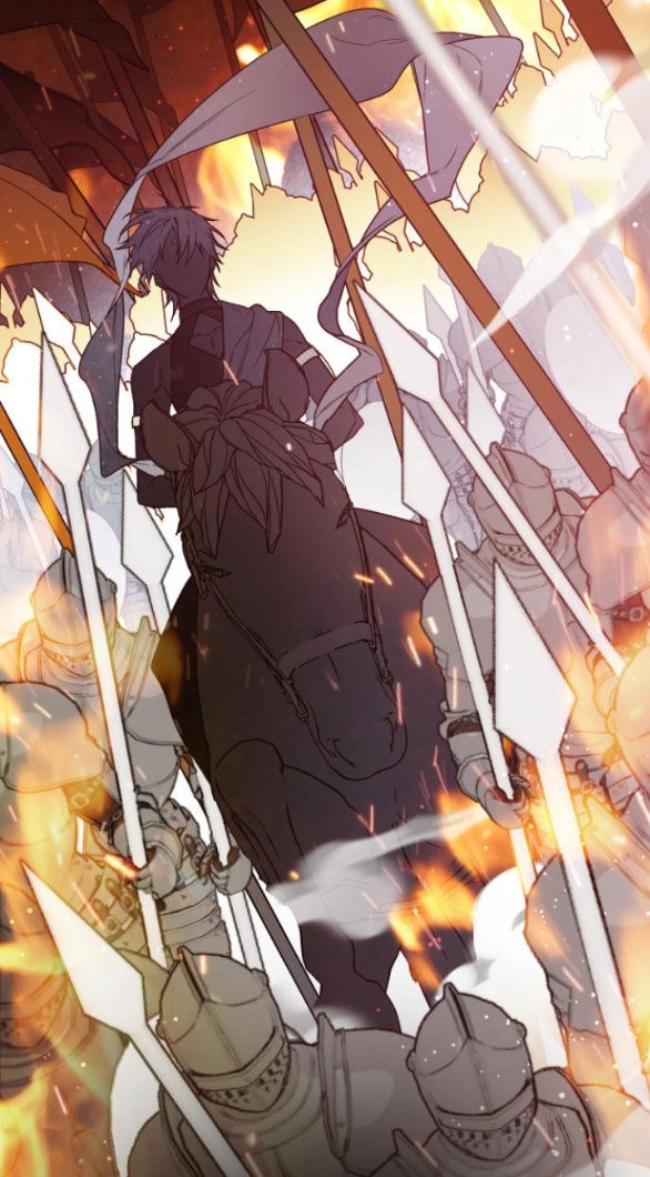 Cách Hiệp Sĩ Sống Như Một Tiểu Thư Quyền Quý Chapter 83.1 - 26