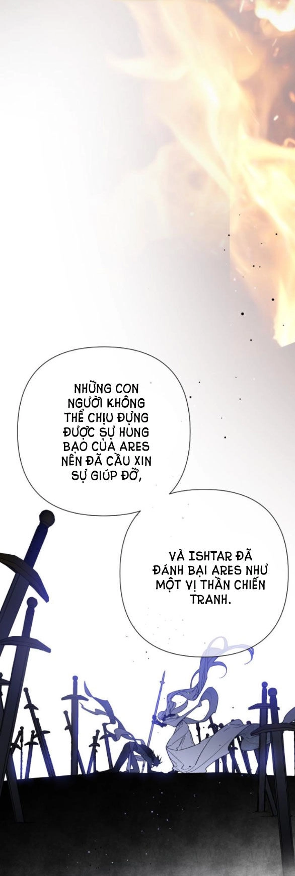 Cách Hiệp Sĩ Sống Như Một Tiểu Thư Quyền Quý Chapter 83.1 - 30