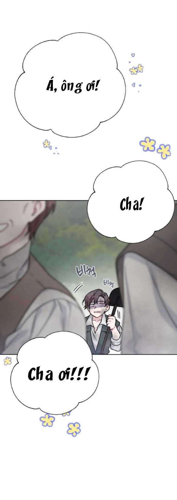 Cách Hiệp Sĩ Sống Như Một Tiểu Thư Quyền Quý Chapter 83.1 - 33