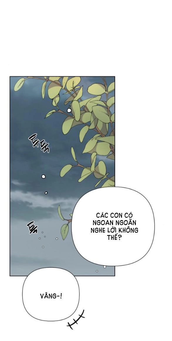 Cách Hiệp Sĩ Sống Như Một Tiểu Thư Quyền Quý Chapter 83.1 - 35