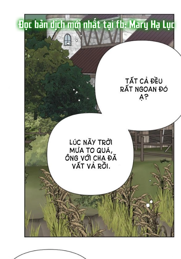 Cách Hiệp Sĩ Sống Như Một Tiểu Thư Quyền Quý Chapter 83.1 - 36