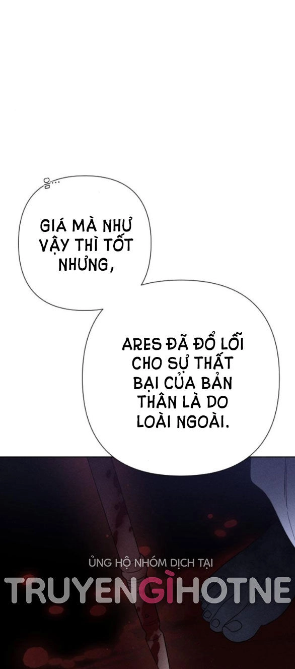 Cách Hiệp Sĩ Sống Như Một Tiểu Thư Quyền Quý Chapter 83.1 - 40