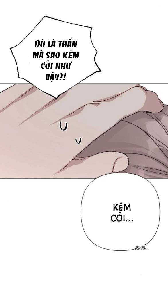 Cách Hiệp Sĩ Sống Như Một Tiểu Thư Quyền Quý Chapter 83.2 - 4