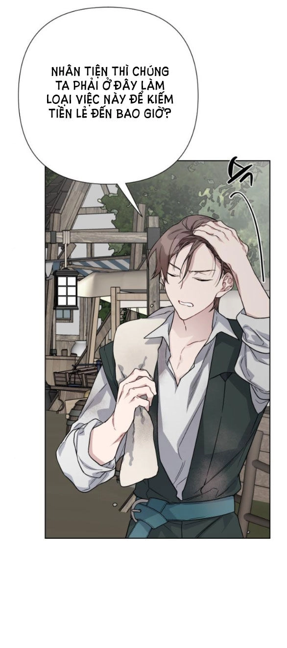 Cách Hiệp Sĩ Sống Như Một Tiểu Thư Quyền Quý Chapter 83.2 - 7