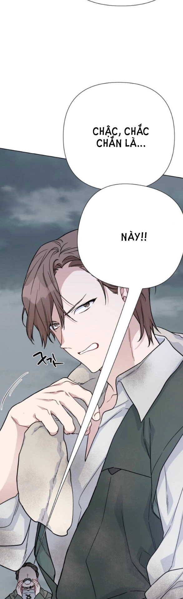 Cách Hiệp Sĩ Sống Như Một Tiểu Thư Quyền Quý Chapter 83.2 - 11