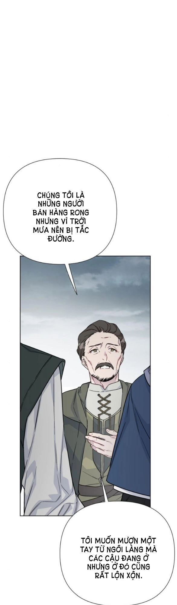 Cách Hiệp Sĩ Sống Như Một Tiểu Thư Quyền Quý Chapter 83.2 - 15