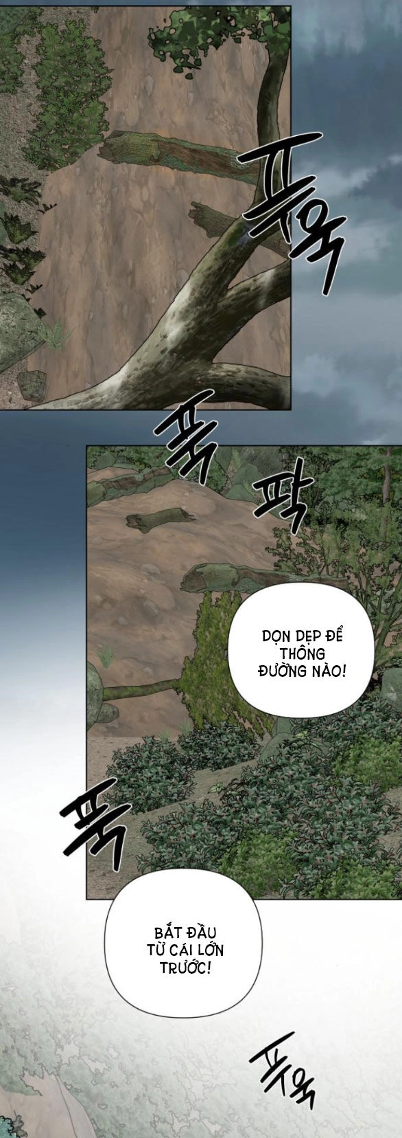 Cách Hiệp Sĩ Sống Như Một Tiểu Thư Quyền Quý Chapter 83.2 - 18