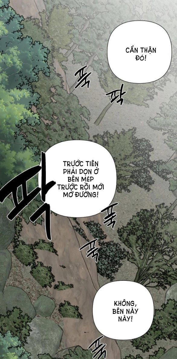 Cách Hiệp Sĩ Sống Như Một Tiểu Thư Quyền Quý Chapter 83.2 - 19