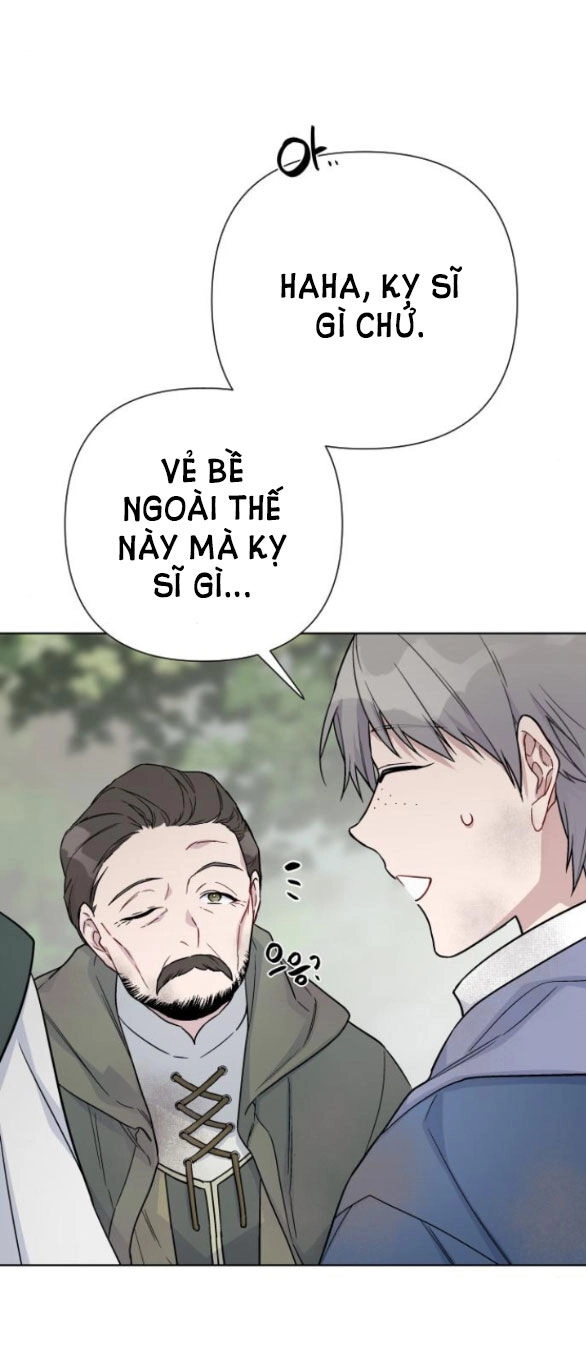 Cách Hiệp Sĩ Sống Như Một Tiểu Thư Quyền Quý Chapter 83.2 - 22