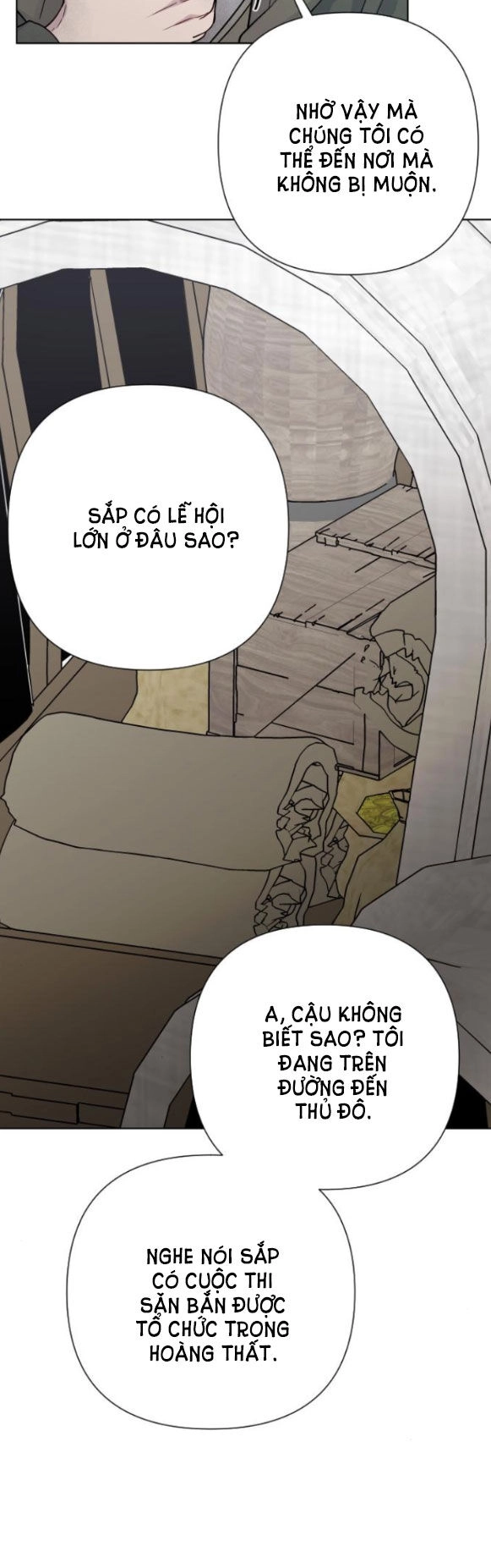 Cách Hiệp Sĩ Sống Như Một Tiểu Thư Quyền Quý Chapter 83.2 - 27