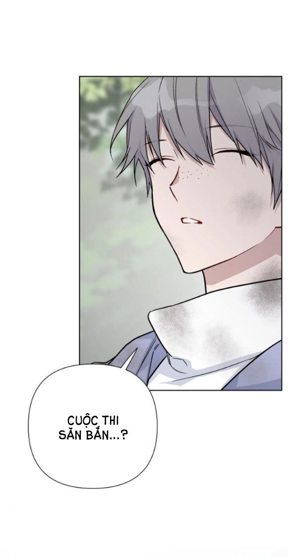 Cách Hiệp Sĩ Sống Như Một Tiểu Thư Quyền Quý Chapter 83.2 - 28