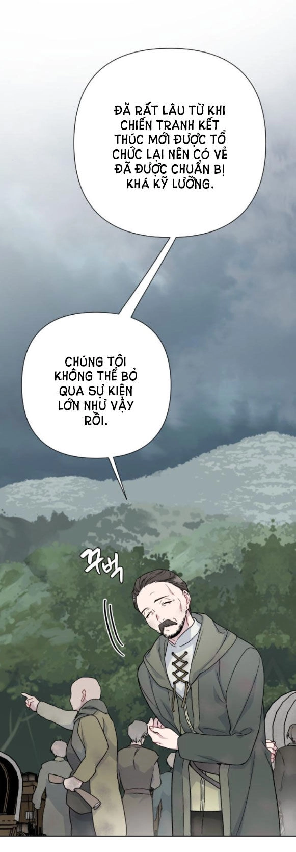 Cách Hiệp Sĩ Sống Như Một Tiểu Thư Quyền Quý Chapter 83.2 - 29