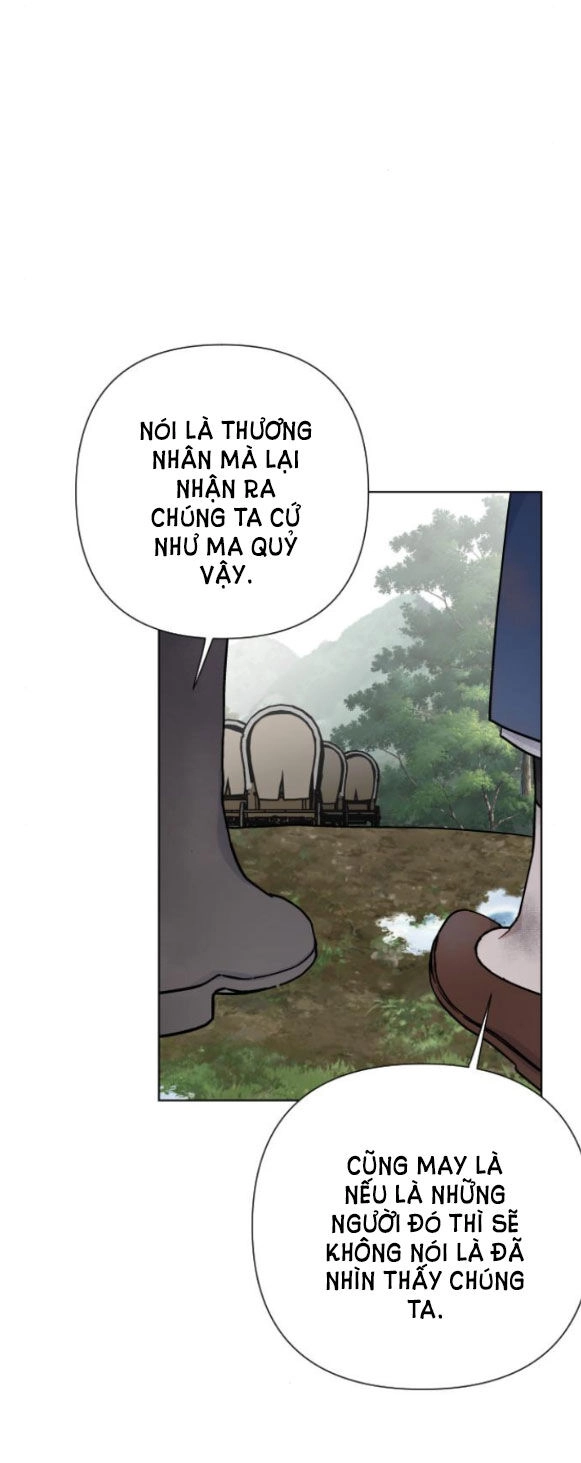 Cách Hiệp Sĩ Sống Như Một Tiểu Thư Quyền Quý Chapter 83.2 - 30