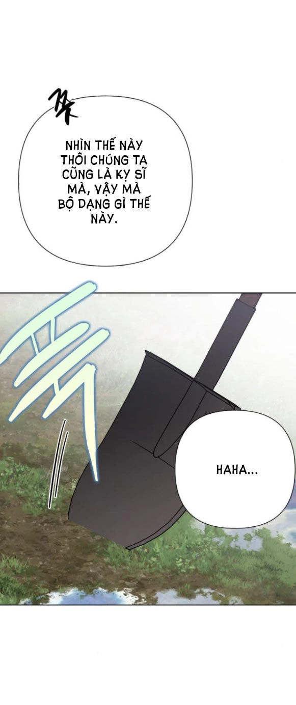 Cách Hiệp Sĩ Sống Như Một Tiểu Thư Quyền Quý Chapter 83.2 - 31