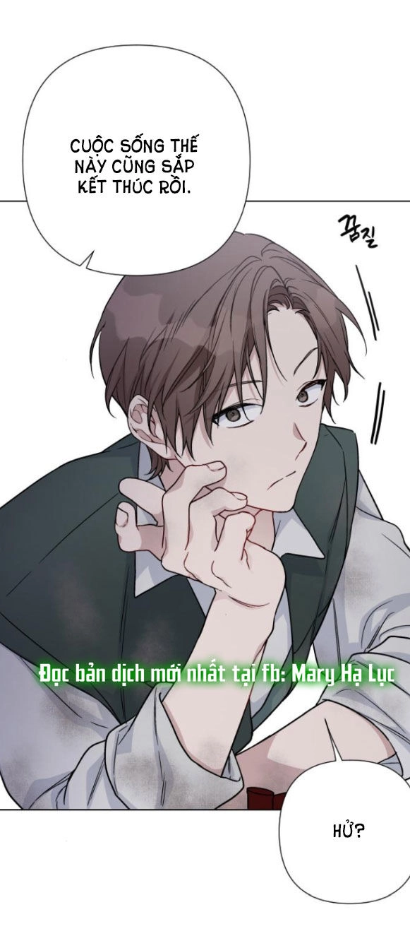 Cách Hiệp Sĩ Sống Như Một Tiểu Thư Quyền Quý Chapter 83.2 - 33