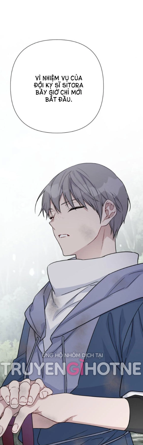 Cách Hiệp Sĩ Sống Như Một Tiểu Thư Quyền Quý Chapter 83.2 - 34