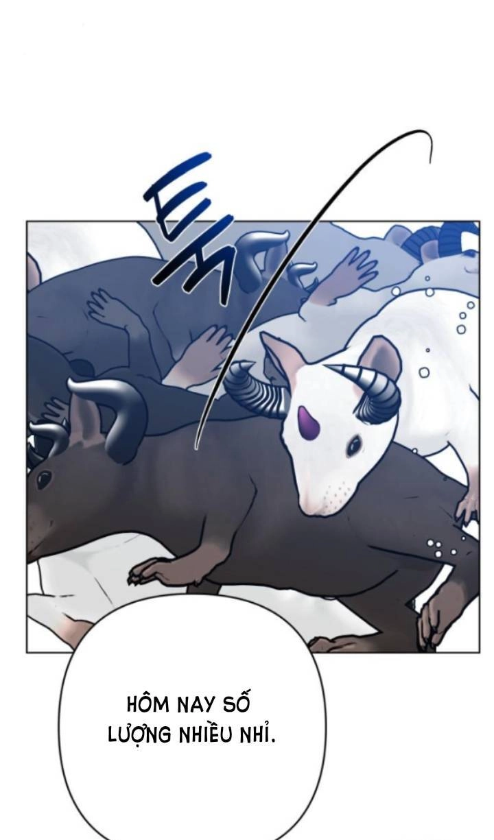 Cách Hiệp Sĩ Sống Như Một Tiểu Thư Quyền Quý Chapter 84.1 - 6