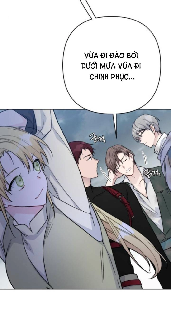 Cách Hiệp Sĩ Sống Như Một Tiểu Thư Quyền Quý Chapter 84.1 - 9