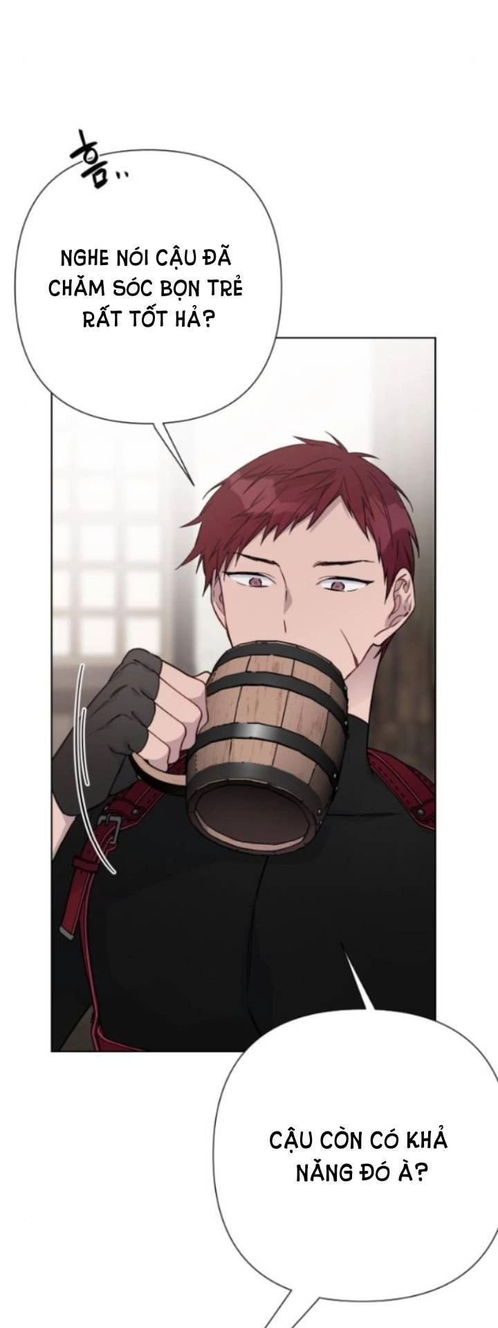 Cách Hiệp Sĩ Sống Như Một Tiểu Thư Quyền Quý Chapter 84.1 - 17