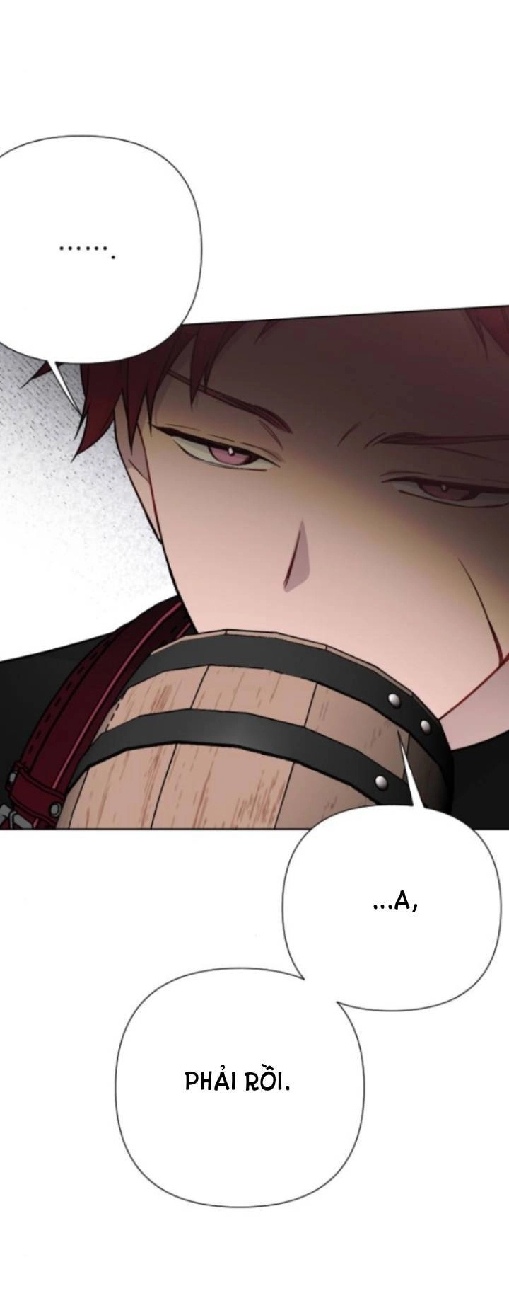 Cách Hiệp Sĩ Sống Như Một Tiểu Thư Quyền Quý Chapter 84.1 - 19