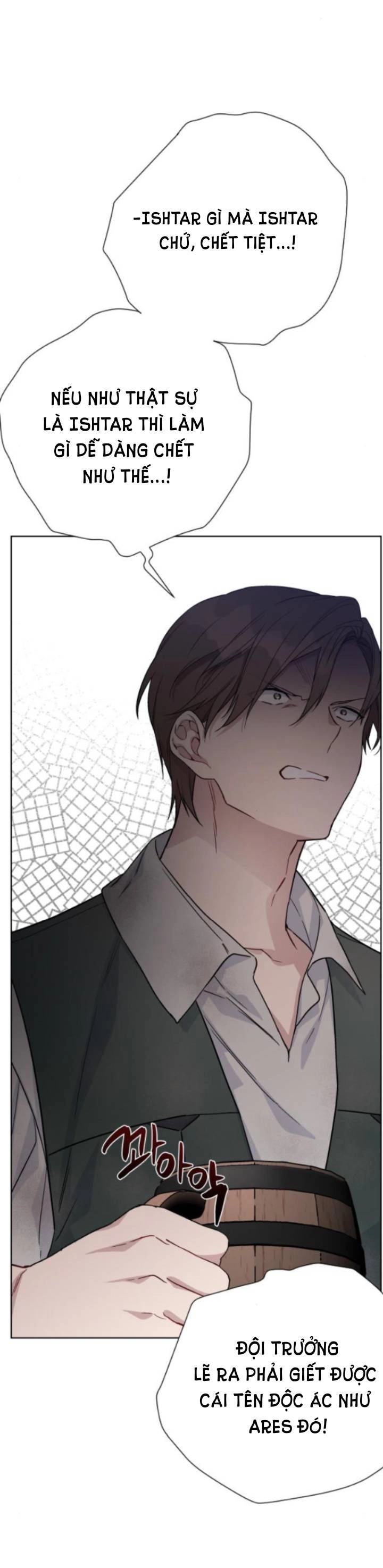 Cách Hiệp Sĩ Sống Như Một Tiểu Thư Quyền Quý Chapter 84.1 - 22