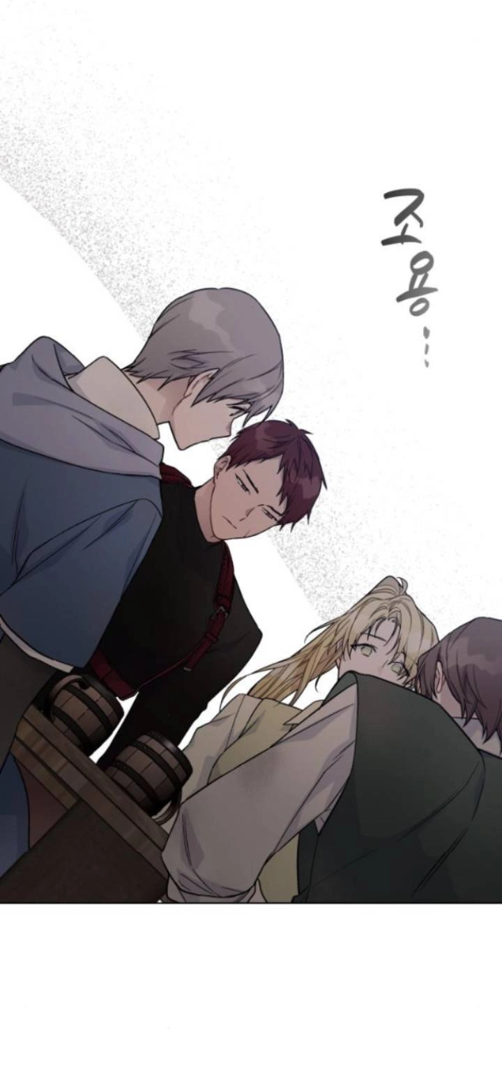 Cách Hiệp Sĩ Sống Như Một Tiểu Thư Quyền Quý Chapter 84.1 - 24