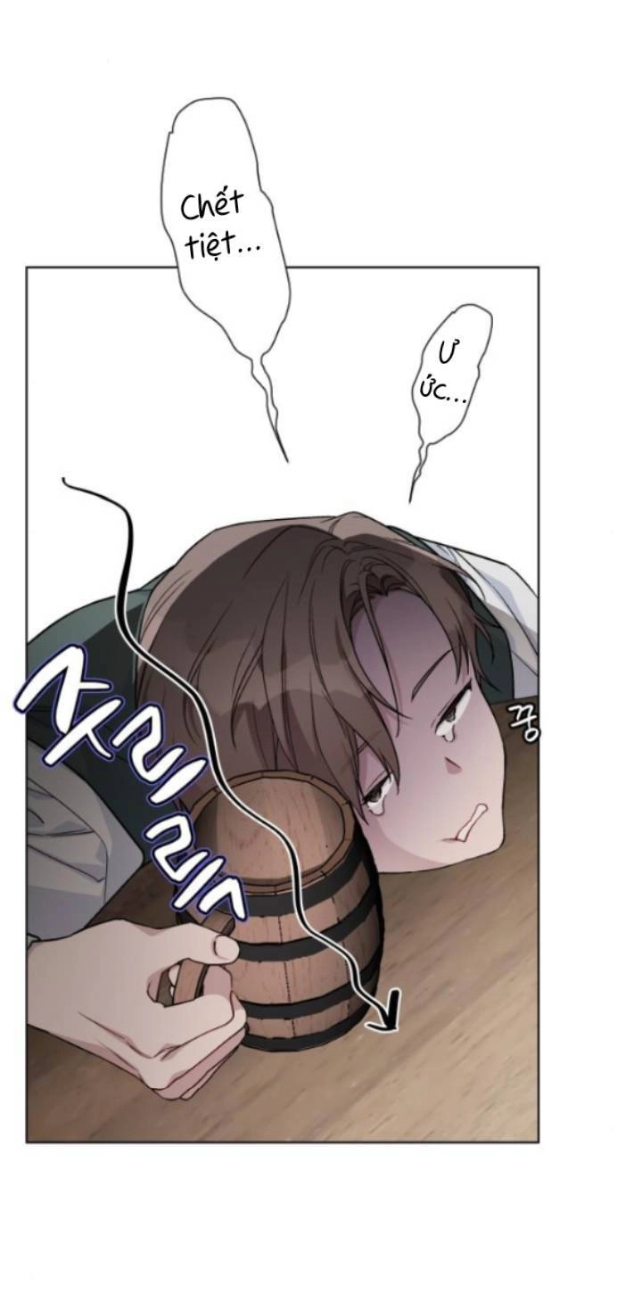 Cách Hiệp Sĩ Sống Như Một Tiểu Thư Quyền Quý Chapter 84.1 - 26