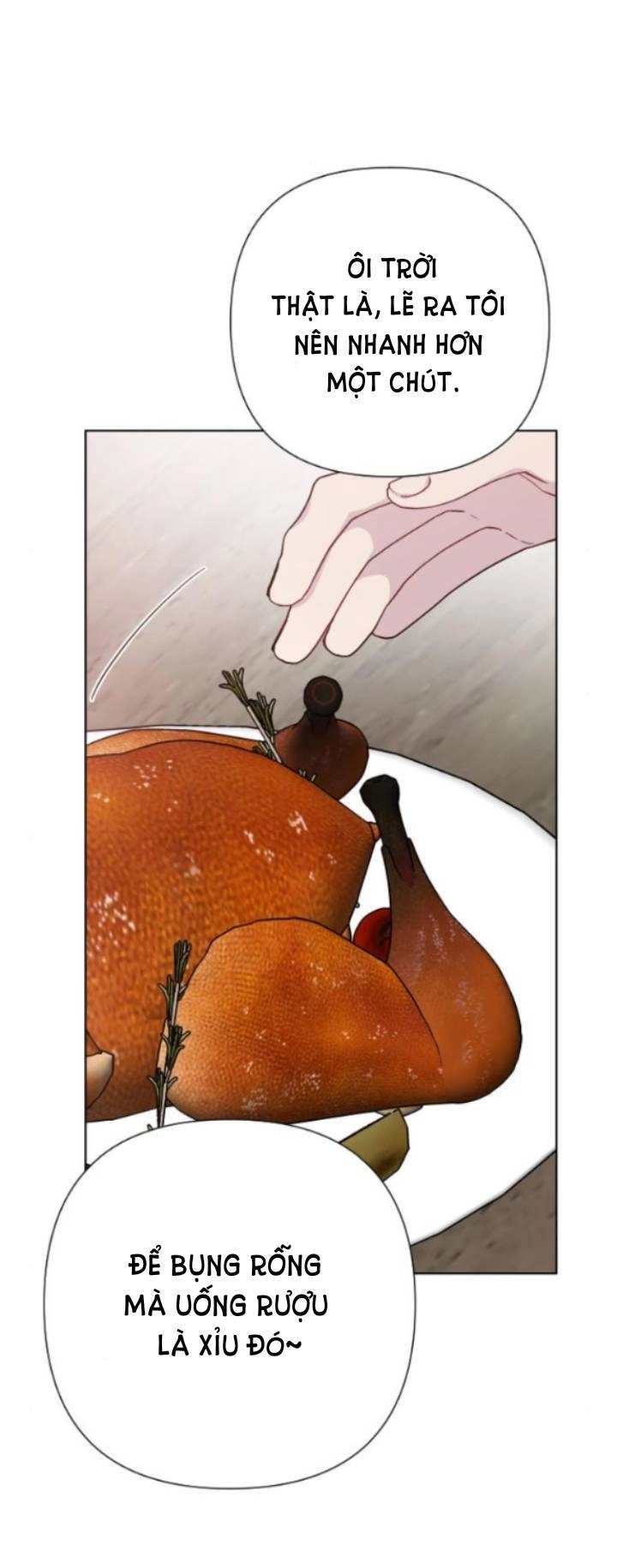 Cách Hiệp Sĩ Sống Như Một Tiểu Thư Quyền Quý Chapter 84.1 - 27