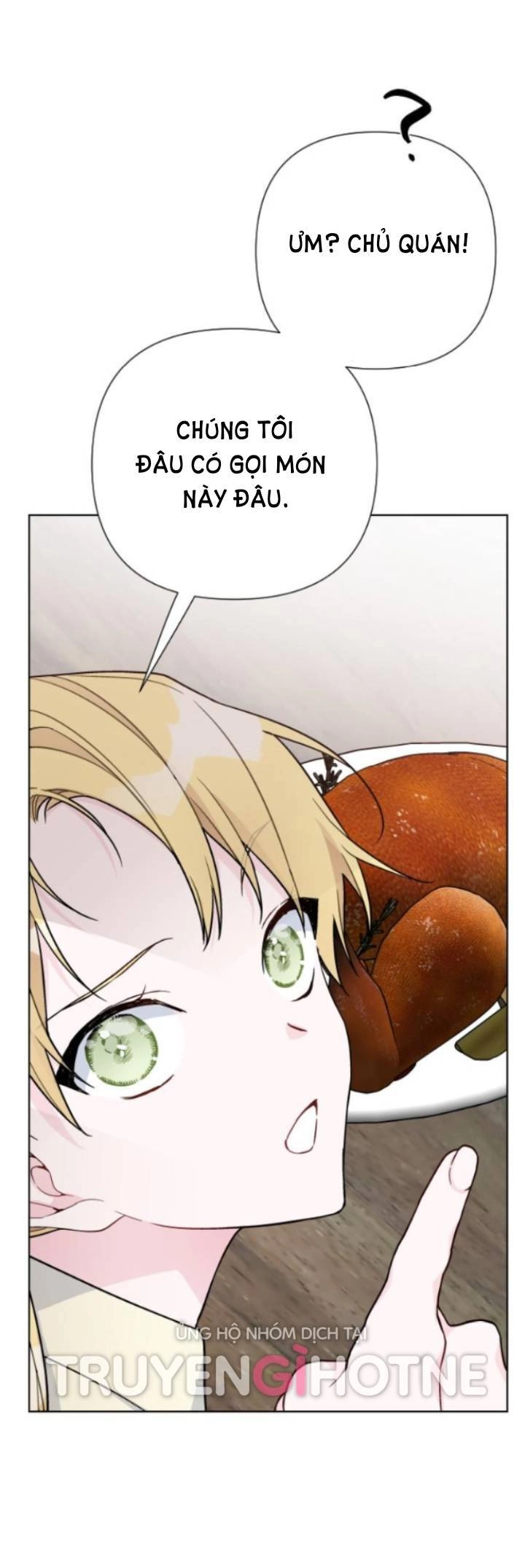 Cách Hiệp Sĩ Sống Như Một Tiểu Thư Quyền Quý Chapter 84.1 - 28