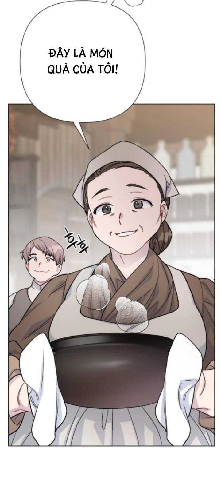 Cách Hiệp Sĩ Sống Như Một Tiểu Thư Quyền Quý Chapter 84.1 - 33