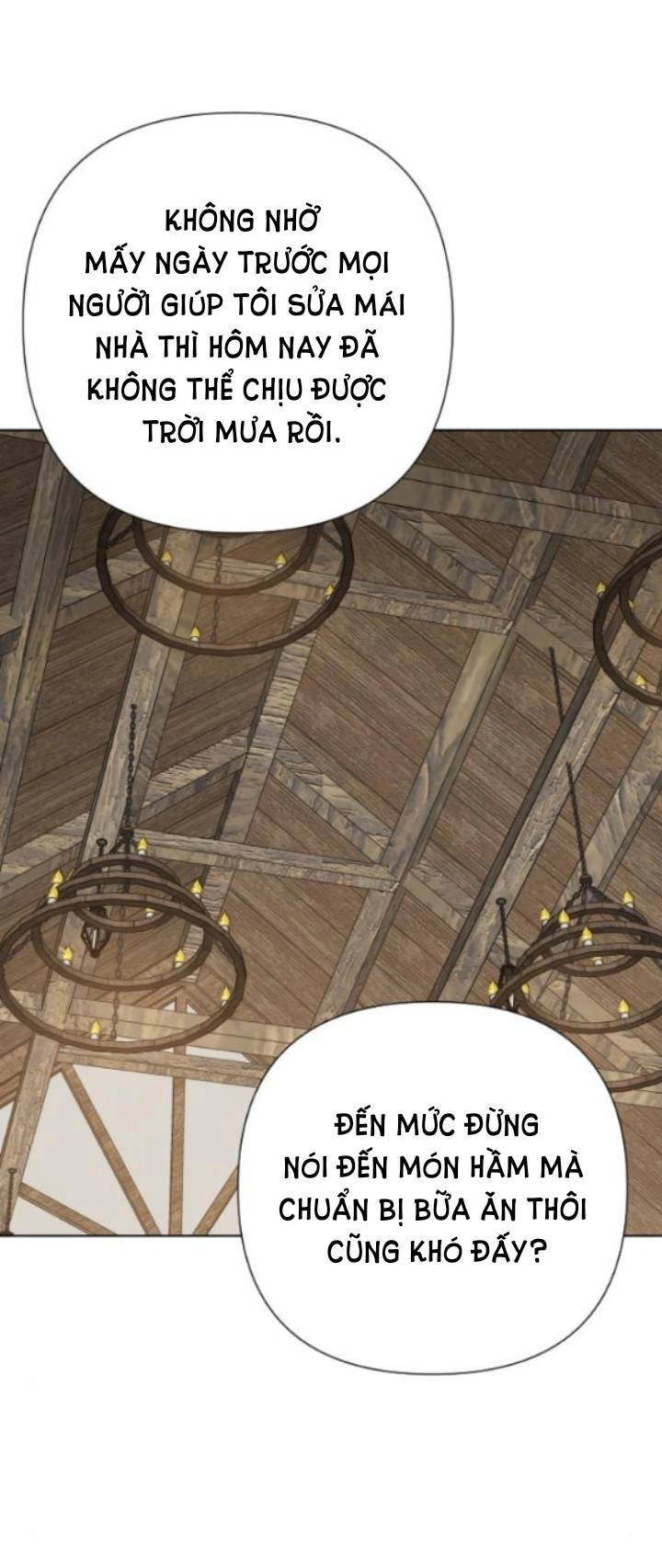 Cách Hiệp Sĩ Sống Như Một Tiểu Thư Quyền Quý Chapter 84.1 - 34