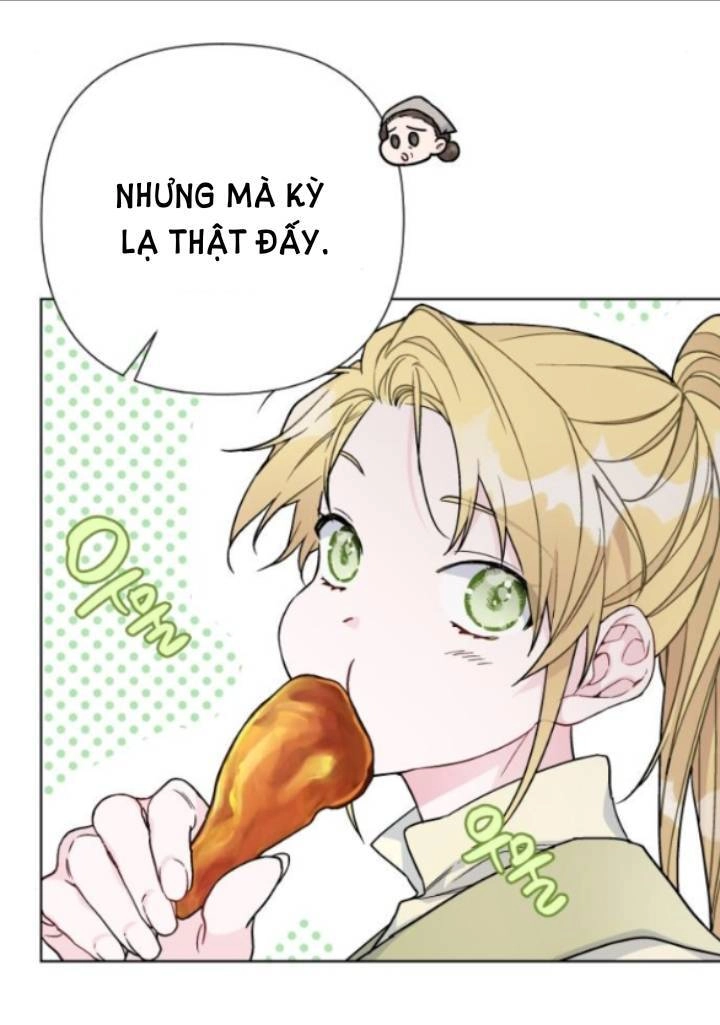 Cách Hiệp Sĩ Sống Như Một Tiểu Thư Quyền Quý Chapter 84.2 - 5