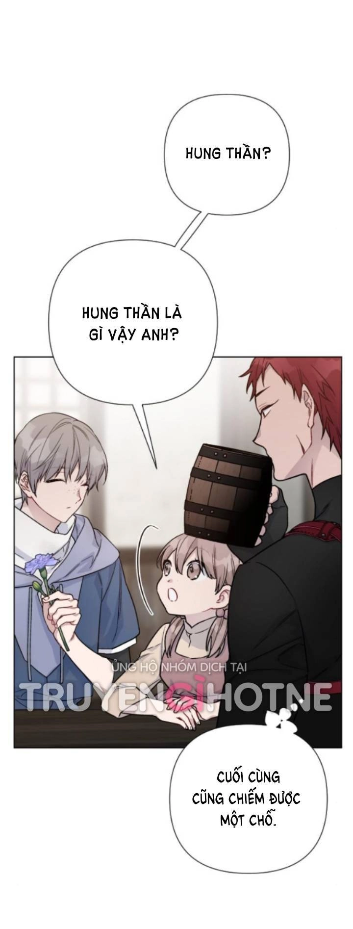 Cách Hiệp Sĩ Sống Như Một Tiểu Thư Quyền Quý Chapter 84.2 - 7