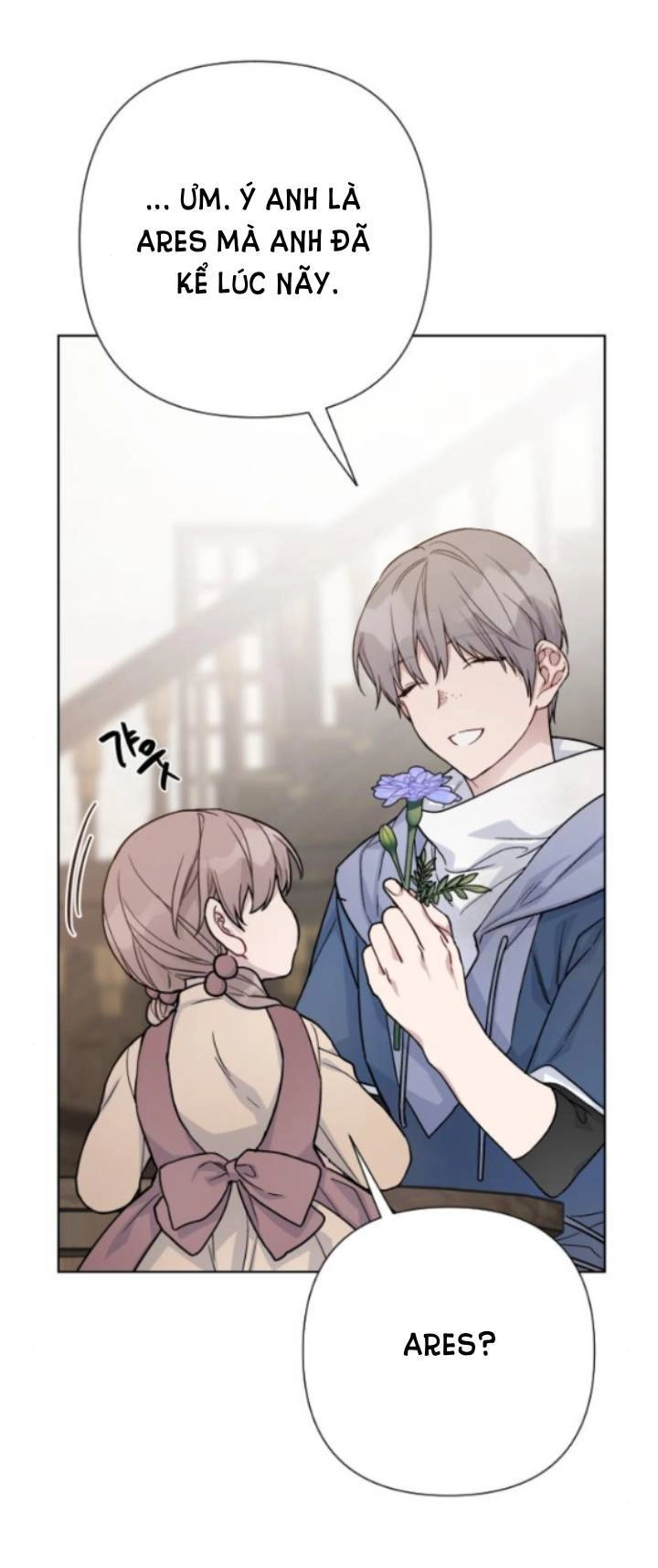 Cách Hiệp Sĩ Sống Như Một Tiểu Thư Quyền Quý Chapter 84.2 - 8