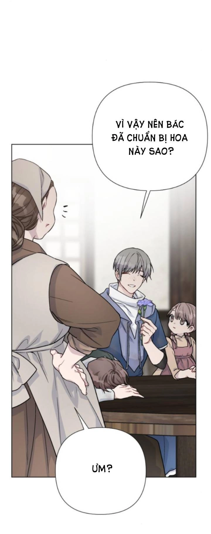 Cách Hiệp Sĩ Sống Như Một Tiểu Thư Quyền Quý Chapter 84.2 - 11