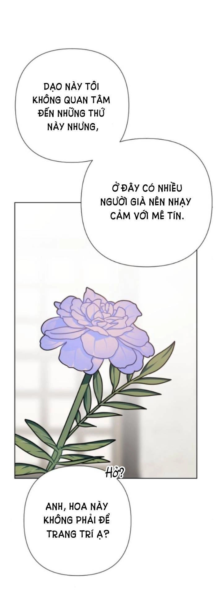 Cách Hiệp Sĩ Sống Như Một Tiểu Thư Quyền Quý Chapter 84.2 - 13