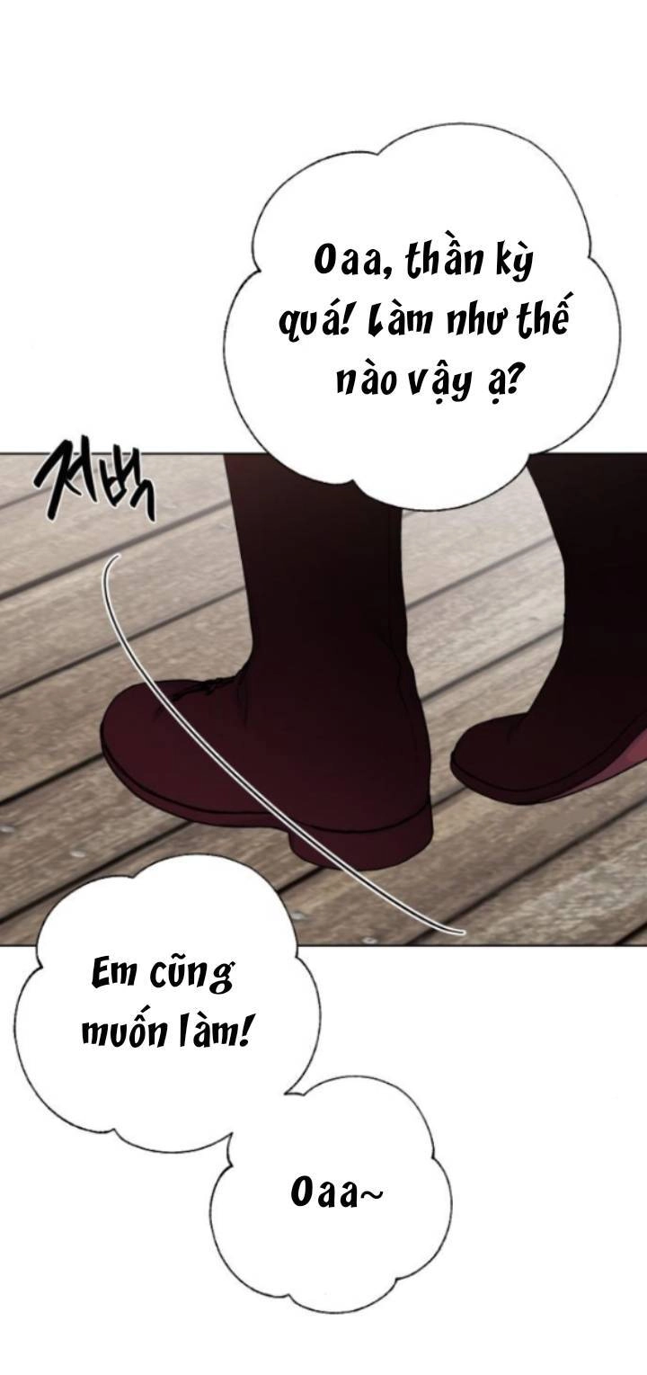 Cách Hiệp Sĩ Sống Như Một Tiểu Thư Quyền Quý Chapter 84.2 - 15