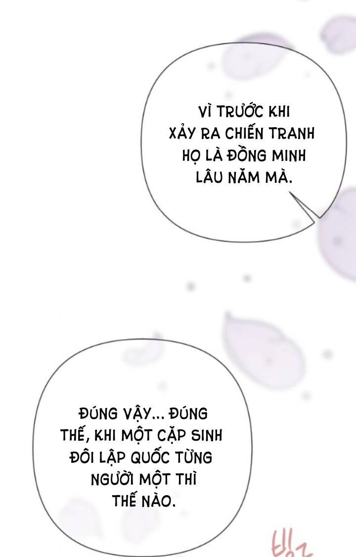 Cách Hiệp Sĩ Sống Như Một Tiểu Thư Quyền Quý Chapter 84.2 - 24