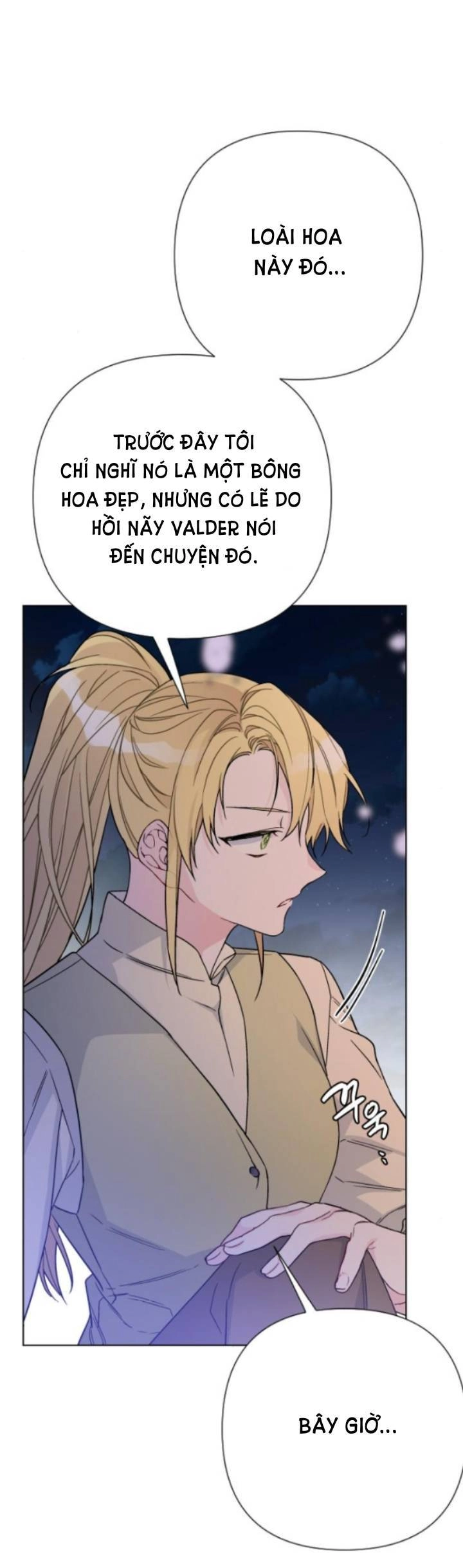 Cách Hiệp Sĩ Sống Như Một Tiểu Thư Quyền Quý Chapter 84.2 - 26