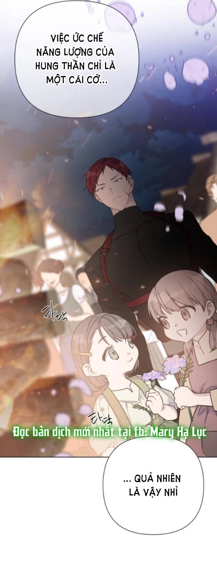 Cách Hiệp Sĩ Sống Như Một Tiểu Thư Quyền Quý Chapter 84.2 - 28