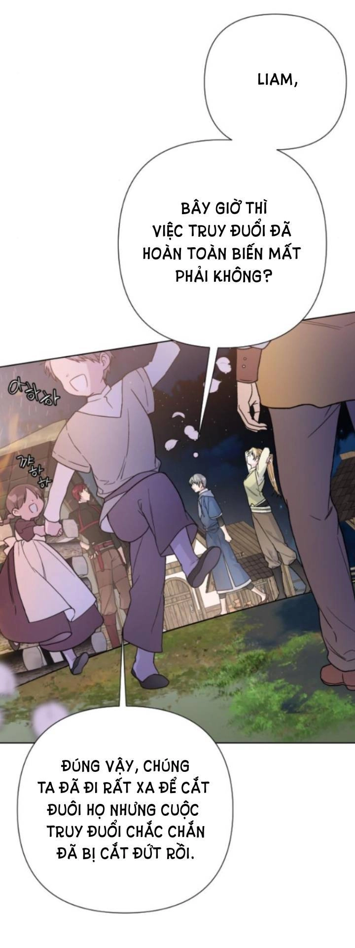 Cách Hiệp Sĩ Sống Như Một Tiểu Thư Quyền Quý Chapter 84.2 - 30