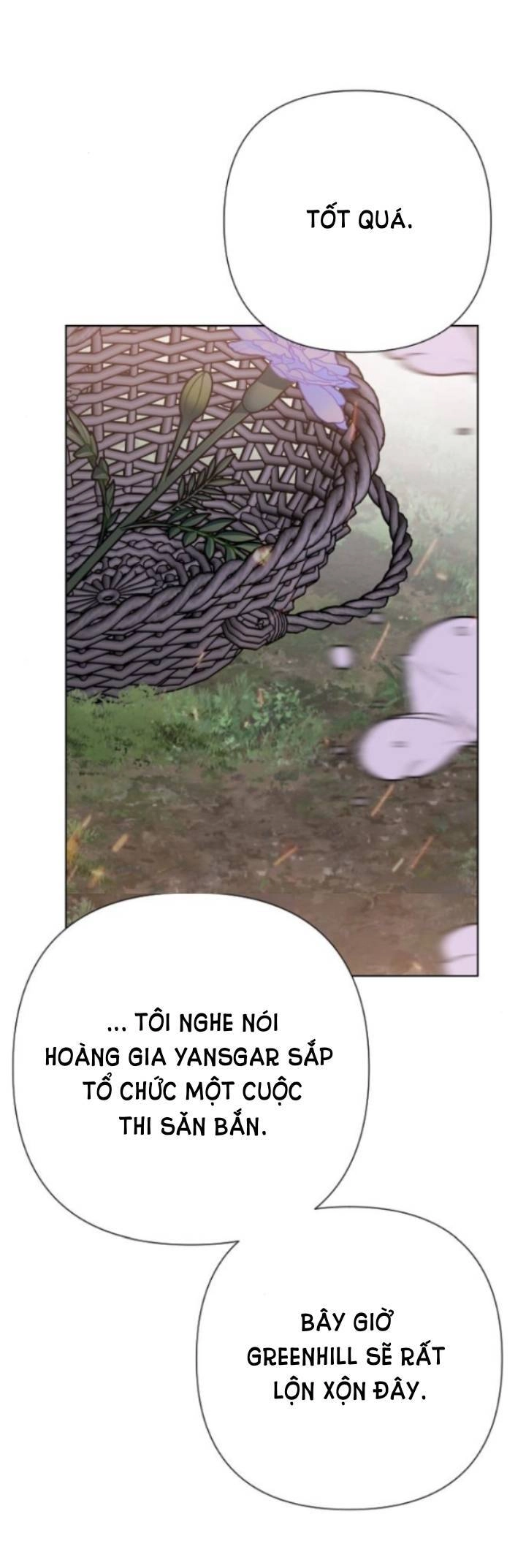 Cách Hiệp Sĩ Sống Như Một Tiểu Thư Quyền Quý Chapter 84.2 - 31