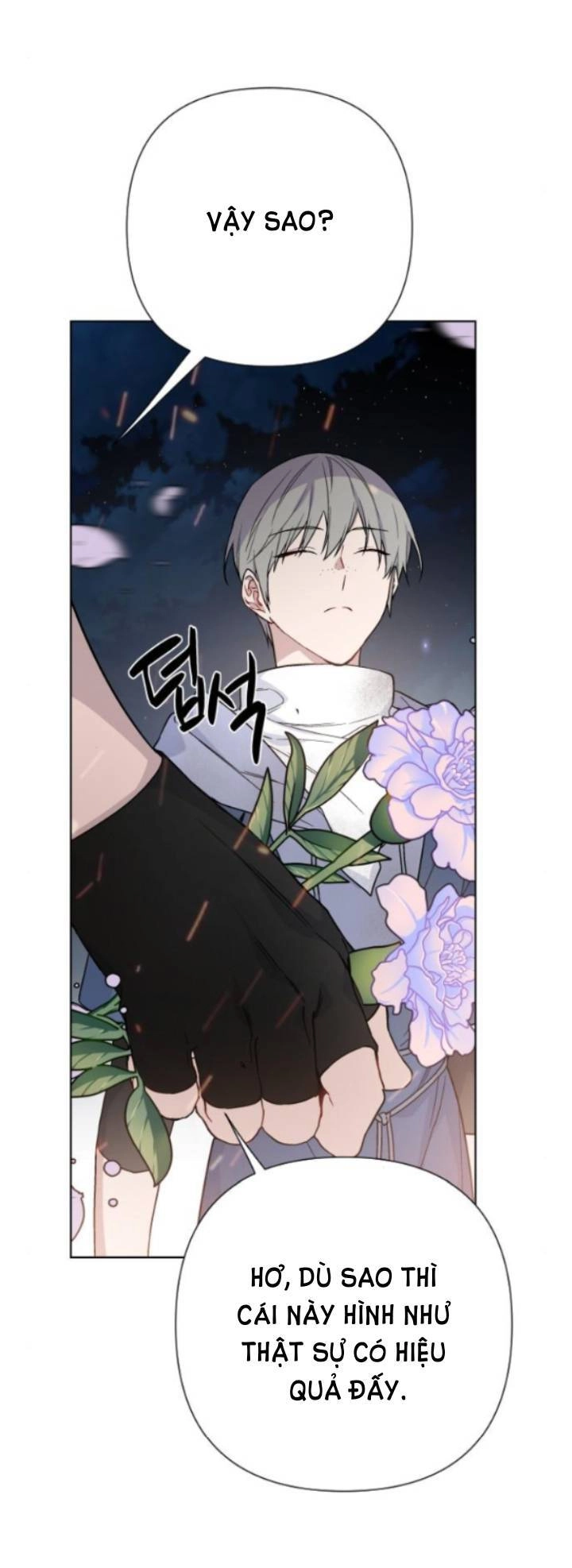 Cách Hiệp Sĩ Sống Như Một Tiểu Thư Quyền Quý Chapter 84.2 - 32