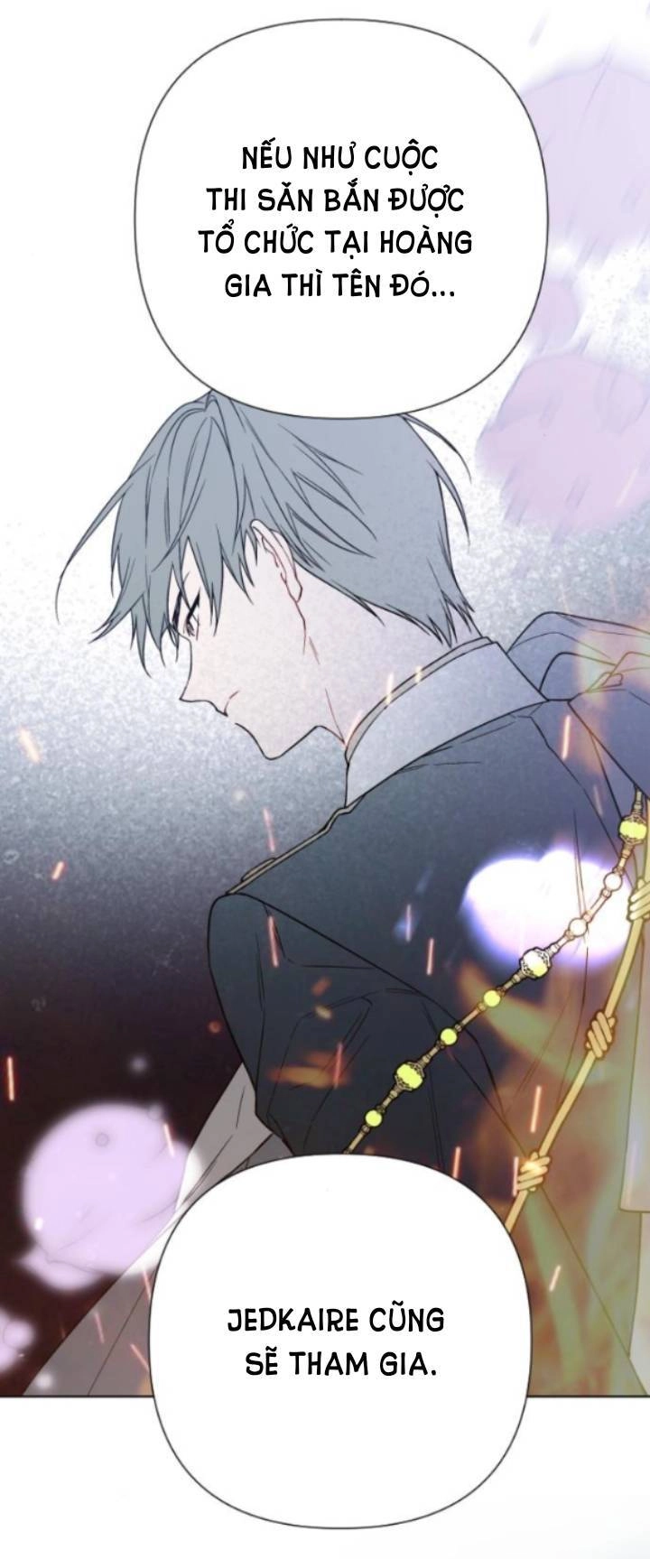 Cách Hiệp Sĩ Sống Như Một Tiểu Thư Quyền Quý Chapter 84.2 - 34