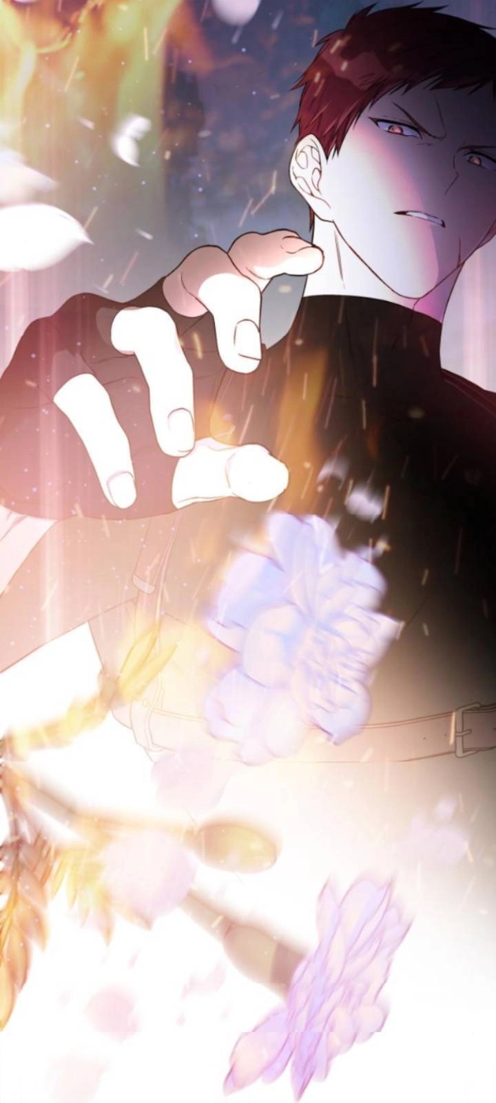 Cách Hiệp Sĩ Sống Như Một Tiểu Thư Quyền Quý Chapter 84.2 - 36