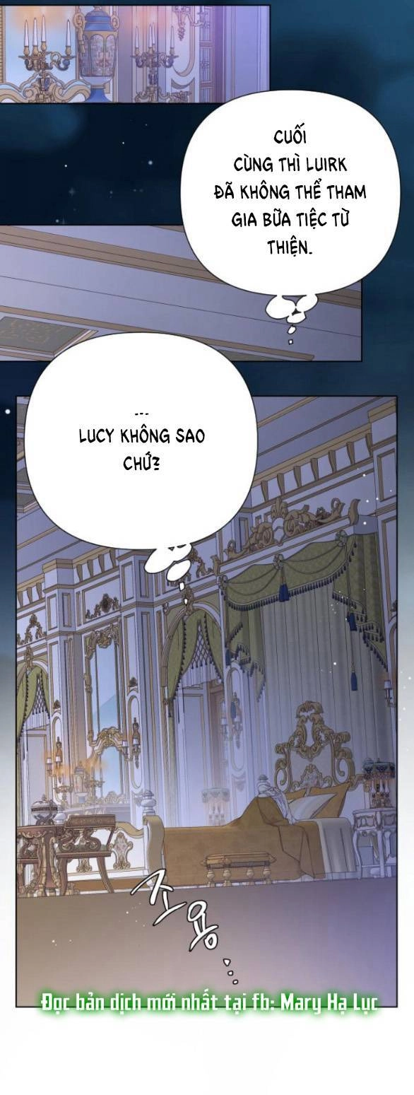 Cách Hiệp Sĩ Sống Như Một Tiểu Thư Quyền Quý Chapter 85.1 - 4