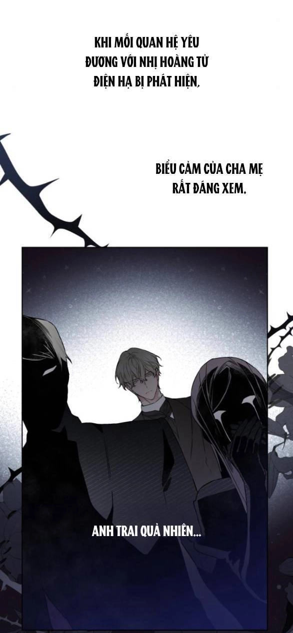 Cách Hiệp Sĩ Sống Như Một Tiểu Thư Quyền Quý Chapter 85.1 - 6