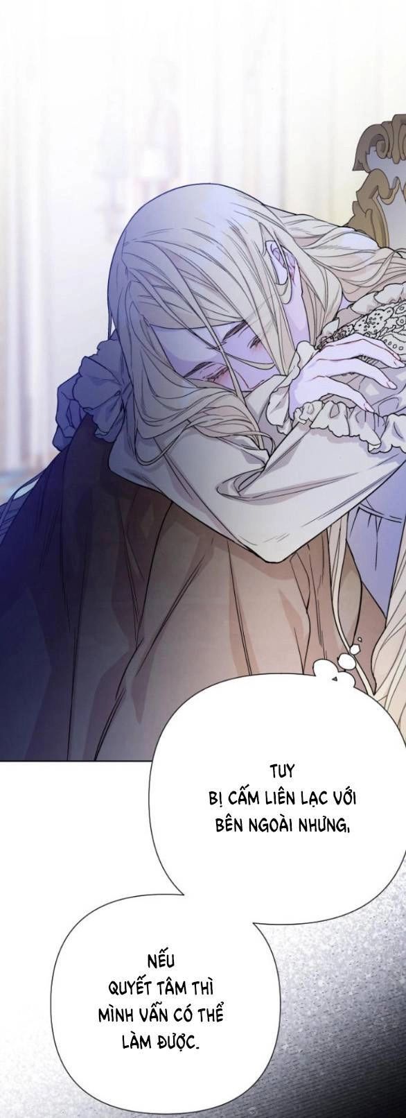 Cách Hiệp Sĩ Sống Như Một Tiểu Thư Quyền Quý Chapter 85.1 - 8